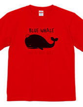 BLUE WHALE