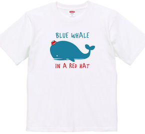 BLUE WHALE