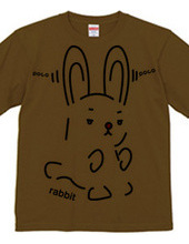 rabbit（兎）