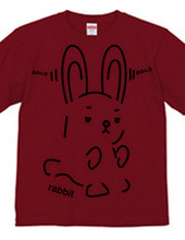 rabbit（兎）