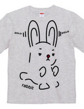 rabbit（兎）