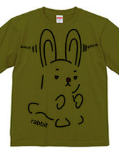 rabbit（兎）