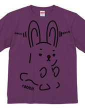 rabbit（兎）