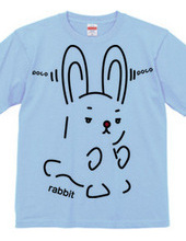 rabbit（兎）