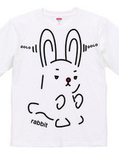 rabbit（兎）