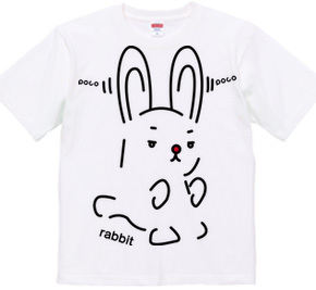 rabbit（兎）