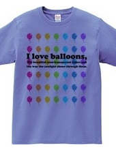 Balloons