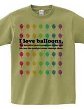 Balloons