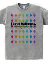 Balloons