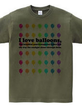 Balloons