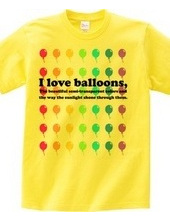 Balloons