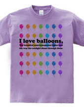 Balloons