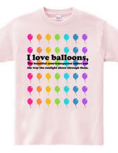 Balloons