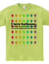 Balloons