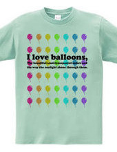 Balloons