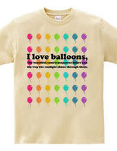 Balloons