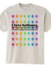 Balloons