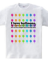 Balloons