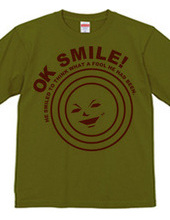 OK SMILE!