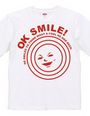 OK SMILE!