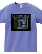 LA FURIA CECA