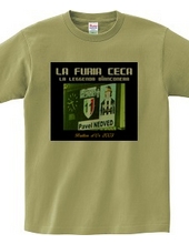 LA FURIA CECA