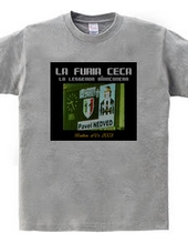 LA FURIA CECA