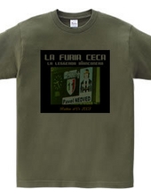 LA FURIA CECA