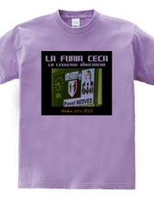 LA FURIA CECA