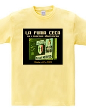 LA FURIA CECA