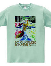 ビール。DER GLUCKLICHE AUGENBLICK