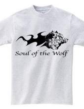 Soul of the Wolf