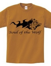 Soul of the Wolf