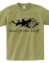 Soul of the Wolf