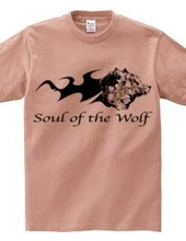 Soul of the Wolf