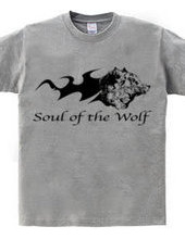 Soul of the Wolf