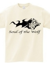 Soul of the Wolf