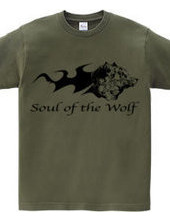 Soul of the Wolf