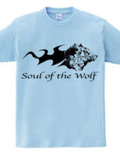 Soul of the Wolf