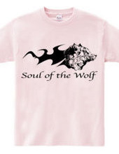 Soul of the Wolf