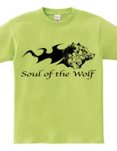 Soul of the Wolf