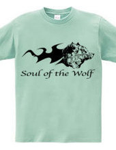 Soul of the Wolf