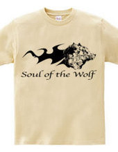 Soul of the Wolf