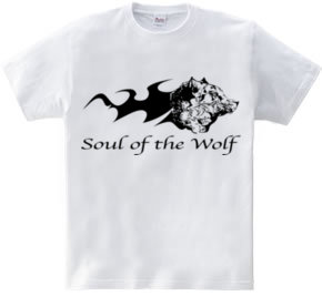 Soul of the Wolf