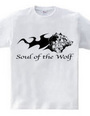 Soul of the Wolf