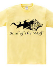 Soul of the Wolf