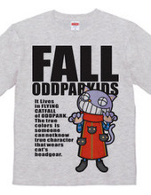 Oddparkids！【FALL】