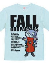 Oddparkids！【FALL】