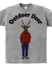 Outdoor Deer