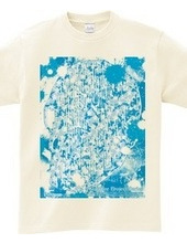 Light blue skull_tsc01